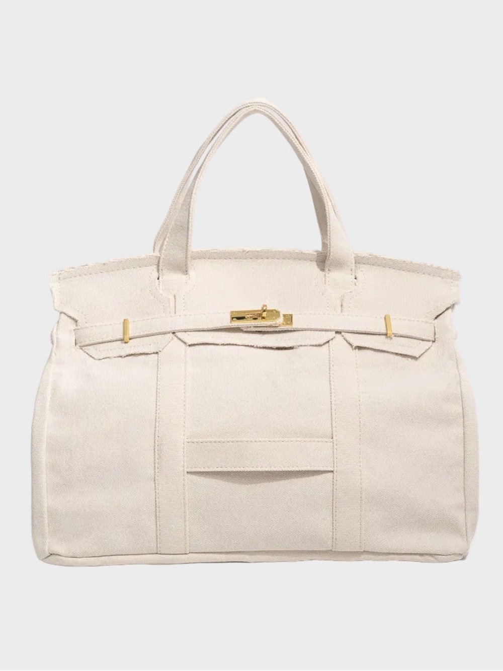 Boatkin Canvas Tote Bag